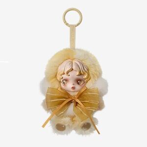 POP MART Skullpanda L'impressionisme Series - Dawn